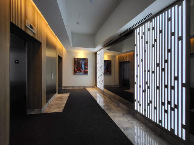 628 St Jacques elevator 