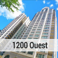 1200 De Maisonneuve Ouest Condos and apartments for sale with Remax Action and the Downtown Realty Team
