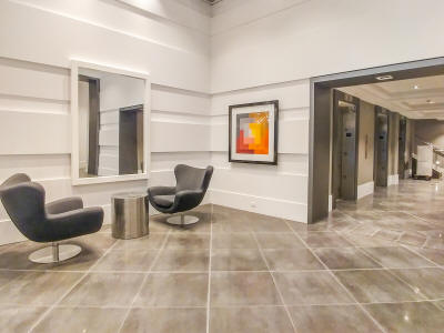 Condos for sale and for rent in Downtown Montreal with Remax Action's Downtown Realty Team