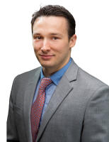 Michael Martin Downtown Montreal Real Estate specialist for Remax Action Westmount