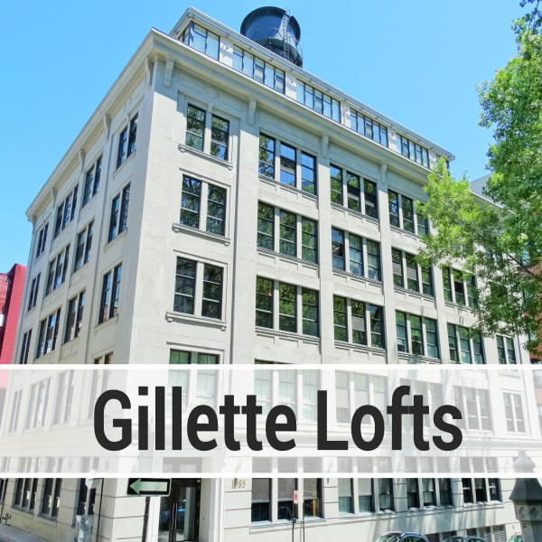 Penthouse Condo for sale Old Montreal - McGill Real Estate